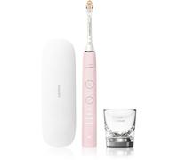 HX9911/21 Philips HX9911/21 electric toothbrush Adult Sonic toothbrush Pink 87