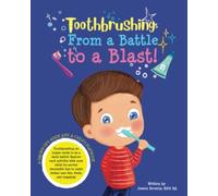 Spazzolino da denti - From a Battle to a Blast A Grown-up's Gu - NEW JEWELS. ...