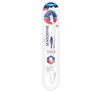 Sensodyne Spazzolino Sensibilità&Amp;Gengive spazzolino da denti