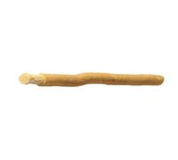 Spazzolino da denti in legno - Eco Friendly Salvadora Persica Ramoscelli, deodorante per alito masticabile, bacchetta antica nativa per arbusti | Kit di spazzolino manuale di ricambio gratuito per