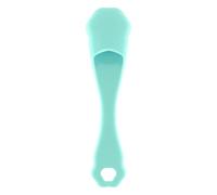 Spazzolino da denti in silicone per cani, spazzolino da denti per cani, spazzolino da denti per cani a forma di di gatto | Spazzolino da denti per cani in silicone alimentare