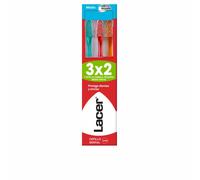 Spazzolino da Denti Lacer LACER CEPILLO [3 Unità]