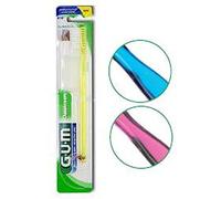 GUM CLASSIC 410 SPAZZOLINO MEDIO COMPATTO