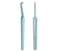 spazzolino da denti manuale monociuffo compact tuft angolato