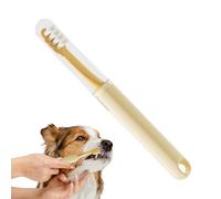 Spazzolino da denti per gatti, in silicone, con setole morbide, antiscivolo, per cani di piccola taglia, per casa, casa, casa, casa, amici, animali domestici, gatti, gattini