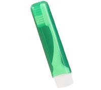 Spazzolino Da Denti Portatile Per Adulti Con Disegni Pieghevoli Spazzolini Da Viaggio Salva Spazio Ideale Per Viaggi E Viaggi Di