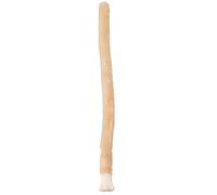 Spazzolino da denti sano, detergente tradizionale, facile da impugnare con sapore naturale, bastone delicato per la pulizia dei denti, cura quotidiana con stile liscio, strumento rinfrescante per