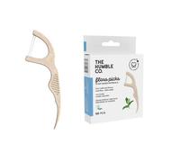 Spazzolino Da Denti Sensibile Bianco 1 Pezzo Di The Humble Co