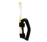 Spazzolino da polsino con cinturino da polso for tremori alle mani Artrite Anziani Vita quotidiana, Utensile adattivo for bambini Parkinson, Artrite