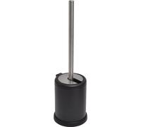 Spazzolino da WC in metallo Black Core