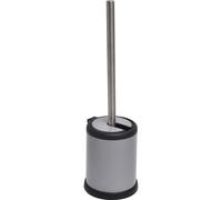 Spazzolino da WC in metallo Gray Core
