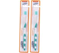 Spazzolino Del Capitano Family Forte 2x1 Pc
