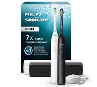 SPAZZOLINO DENTI ELETTRICO DOPPIO PHILIPS HX7109/01 SONICARE S5300
