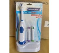 Spazzolino Elettrico A BATTERIE FARMA +LINE Senza Fili