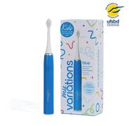 Spazzolino Elettrico Bambini Blu My Variations Kids