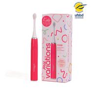 Spazzolino Elettrico Bambini Rosa My Variations Kids