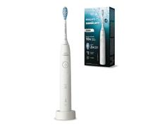 Spazzolino elettrico bianco Philips Sonicare 5500 HX7110/03 ricaricabile