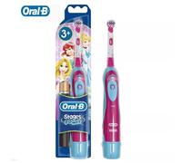 Spazzolino Elettrico Braun Oral-B Principesse Disney a Batteria per Bambini