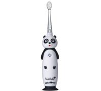 Spazzolino elettrico Brush-Baby WildOnes Sonic Panda + testina