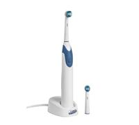 Spazzolino Elettrico Ricaricabile Pasta del Capitano 2 Watt Innoliving