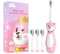 Spazzolino elettrico Dada-Tech per bambini 1 St