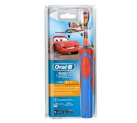 Spazzolino Elettrico Disney Cars Oral-B Stages Power