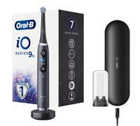 Oral-B iO 303015 spazzolino elettrico Adulto Spazzolino rotante-oscillante Nero