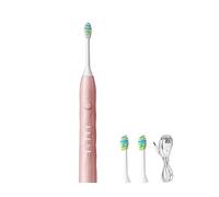 Spazzolino elettrico lavabile Smart-Sonic Brush Ultrasuoni sbiancamento denti vibratore igiene senza fili Cleaner