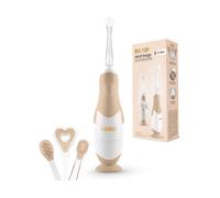 SPAZZOLINO ELETTRICO NENO Denti Crema