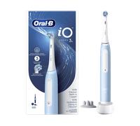 Oral-B iO 3 Adulto Spazzolino a vibrazione Azzurro