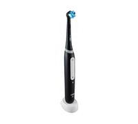 Oral-B iO 4 Adulto Spazzolino rotante Nero