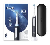 Spazzolino Elettrico Oral-B 8006540731536 Oscillante 3 Modalità Batteria Li-Ion Nero