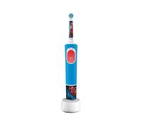 Spazzolino da denti Oral-B per bambini Spiderman Vitality Pro 103