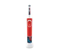 Oral-B Kids By Braun Spazzolino Elettrico Spider-Man