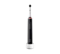 ORAL-B Pro 3 3000 Carbone spazzolino elettrico 80349852