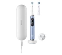 Oral-B IO9S Blue spazzolino elettrico Adulto Blu, Bianco Oral-B