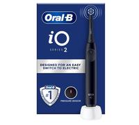 Spazzolino elettrico Oral-B Braun iO Series 2 Nero iOS2.1D9.