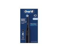 Oral-B iO 2 Adulto Spazzolino rotante Nero