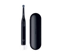 SPAZZOLINO ELETTRICO ORAL-B iO 2 Night Black, Oscillante e Rotante, 3 Modalità, 4 Settimane di Autonomia
