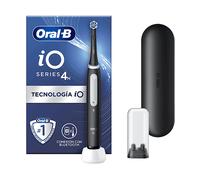Oral-B iO Series 4 Adulto Nero