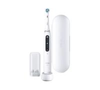 Oral-B iO Series 5 Adulto Spazzolino rotante-oscillante Bianco