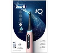Spazzolino elettrico Oral-B IO 5S rosa spina UE