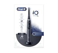 SPAZZOLINO ELETTRICO ORAL-B iO 9N, Movimento oscillante e rotante, 7 modalità, 2 testine, Bluetooth