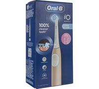 Spazzolino Elettrico Oral-B iO Serie 2 Calm Pink 3 Modalità Sensore Pressione Timer