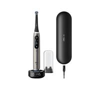 SPAZZOLINO ELETTRICO ORAL-B IO SERIES 10 7 modalità, Timer 2 minuti, Autonomia 3 ore