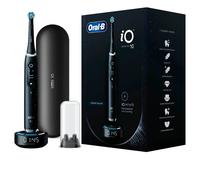 Spazzolino elettrico Oral-B iO Series 10 Adulto rotante-oscillante Nero [435587]