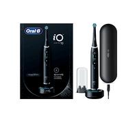 SPAZZOLINO ELETTRICO ORAL-B iO Series 10, Tecnologia magnetica, 7 modalità, Bluetooth, custodia da viaggio