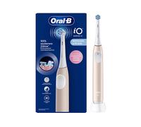 SPAZZOLINO ELETTRICO ORAL-B iO Series 2 Calm Pink, Microvibrazioni, 3 modalità, Sensore di pressione, Timer