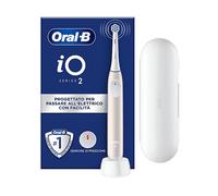 Oral-b - Spazzolino Elettrico Io2-rosa Oral-B
