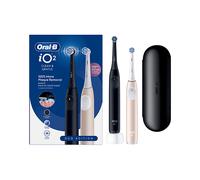 SPAZZOLINO ELETTRICO ORAL-B iO Series 2, microvibrazioni, 2 testine, Timer